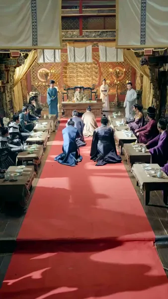 หมอหญิงผู้นี้คือจักรพรรดินี