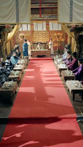 หมอหญิงผู้นี้คือจักรพรรดินี