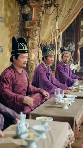 หมอหญิงผู้นี้คือจักรพรรดินี