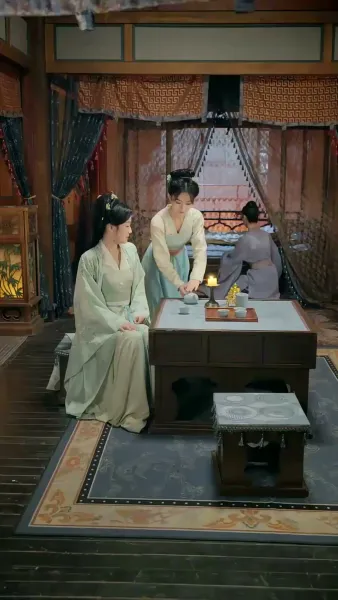 หมอหญิงผู้นี้คือจักรพรรดินี