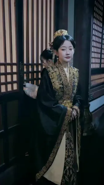 หมอหญิงผู้นี้คือจักรพรรดินี