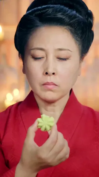 หมอหญิงผู้นี้คือจักรพรรดินี