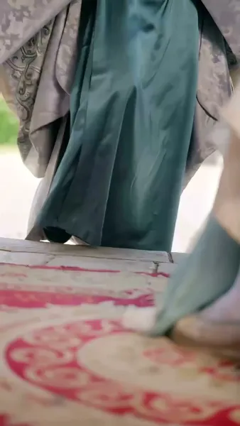 หมอหญิงผู้นี้คือจักรพรรดินี