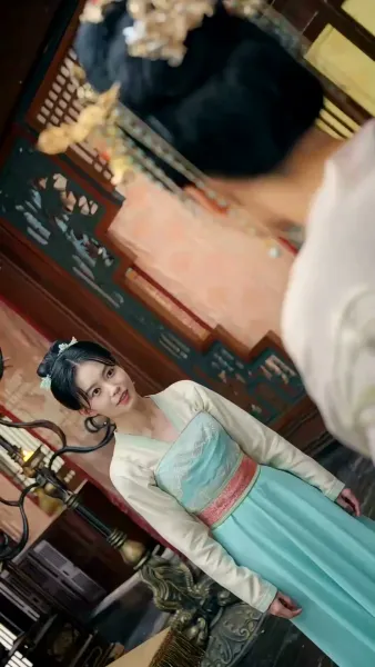 หมอหญิงผู้นี้คือจักรพรรดินี