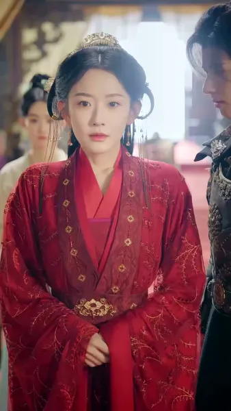 หมอหญิงผู้นี้คือจักรพรรดินี