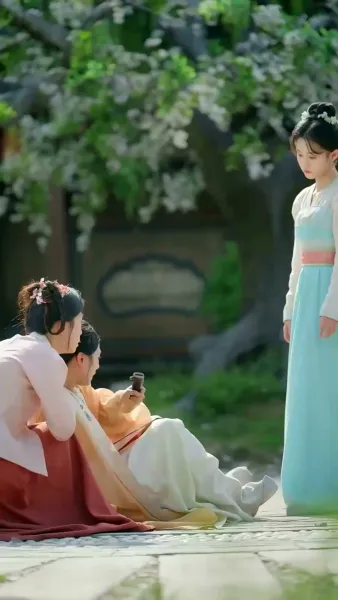 หมอหญิงผู้นี้คือจักรพรรดินี