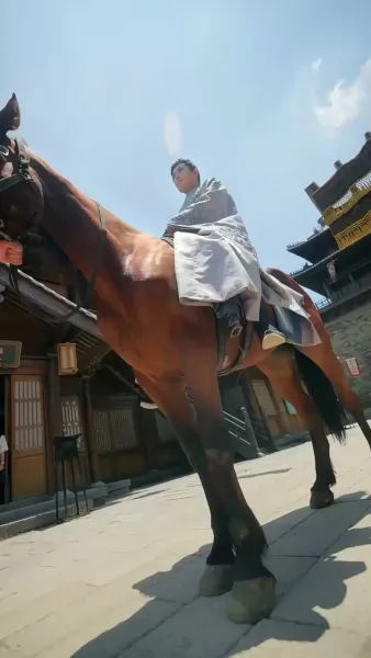 หมอหญิงผู้นี้คือจักรพรรดินี