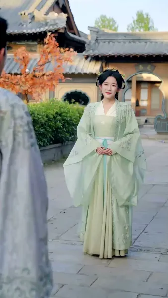 หมอหญิงผู้นี้คือจักรพรรดินี