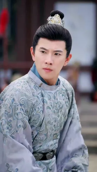 หมอหญิงผู้นี้คือจักรพรรดินี