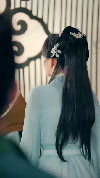 หมอหญิงผู้นี้คือจักรพรรดินี