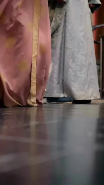 หมอหญิงผู้นี้คือจักรพรรดินี