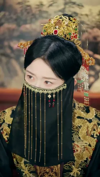 หมอหญิงผู้นี้คือจักรพรรดินี