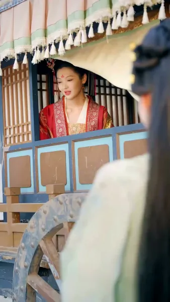 หมอหญิงผู้นี้คือจักรพรรดินี