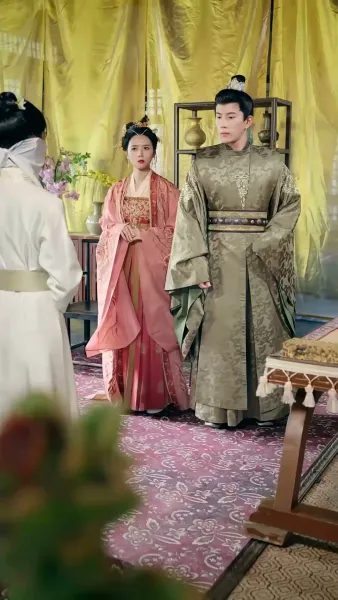 หมอหญิงผู้นี้คือจักรพรรดินี