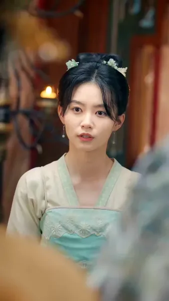 หมอหญิงผู้นี้คือจักรพรรดินี