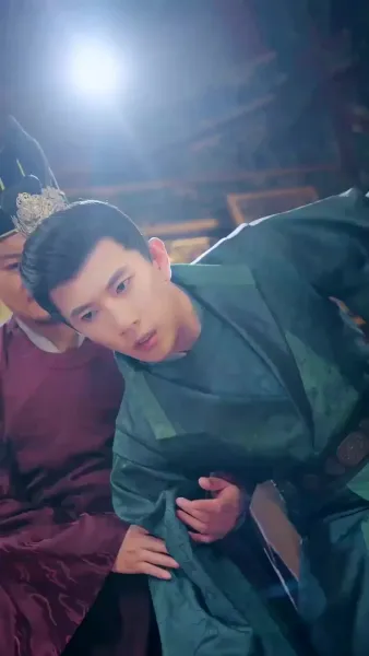 หมอหญิงผู้นี้คือจักรพรรดินี