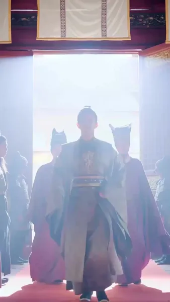 หมอหญิงผู้นี้คือจักรพรรดินี