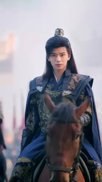 หมอหญิงผู้นี้คือจักรพรรดินี