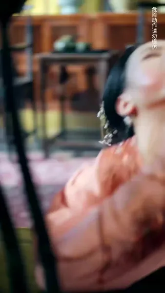 หมอหญิงผู้นี้คือจักรพรรดินี