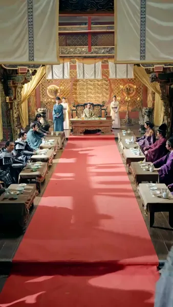 หมอหญิงผู้นี้คือจักรพรรดินี