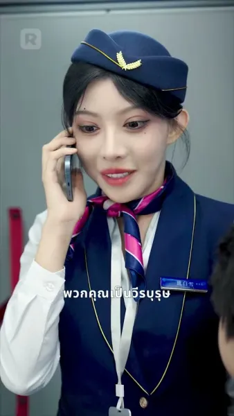 เด็กชายกัปตัน กู้ภัยเหนือเมฆ