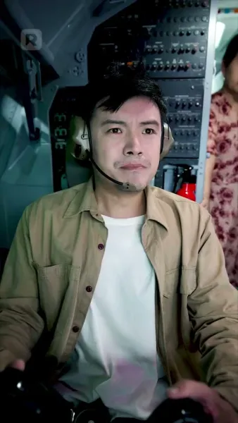 เด็กชายกัปตัน กู้ภัยเหนือเมฆ