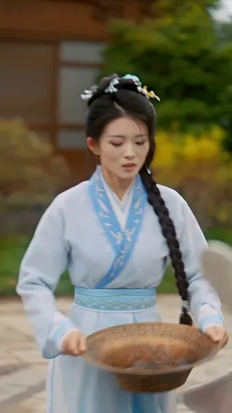 [พากย์ไทย] สองวิวาห์สลับชะตา