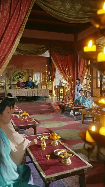 [พากย์ไทย] สองวิวาห์สลับชะตา