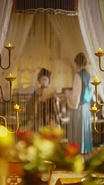 [พากย์ไทย] สองวิวาห์สลับชะตา