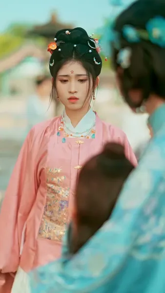 [พากย์ไทย] สองวิวาห์สลับชะตา