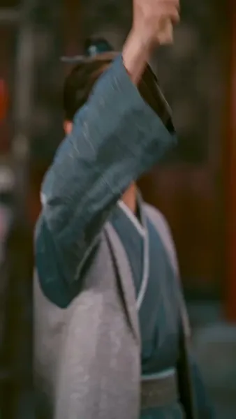 [พากย์ไทย] สองวิวาห์สลับชะตา