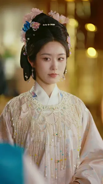 [พากย์ไทย] สองวิวาห์สลับชะตา