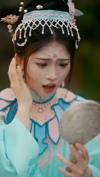 [พากย์ไทย] สองวิวาห์สลับชะตา