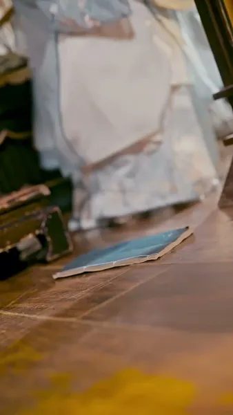 [พากย์ไทย] สองวิวาห์สลับชะตา