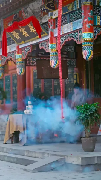 [พากย์ไทย] สองวิวาห์สลับชะตา