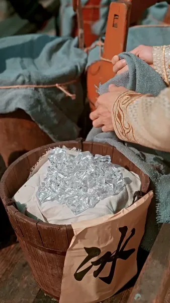 [พากย์ไทย] สองวิวาห์สลับชะตา