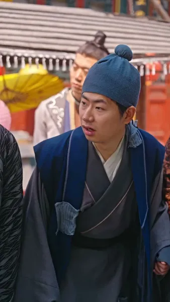 [พากย์ไทย] สองวิวาห์สลับชะตา