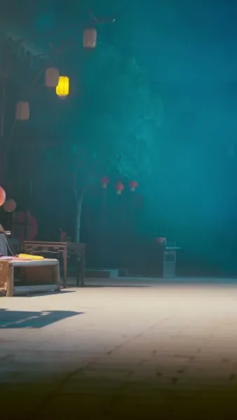 [พากย์ไทย] สองวิวาห์สลับชะตา