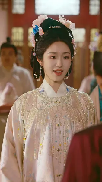 [พากย์ไทย] สองวิวาห์สลับชะตา