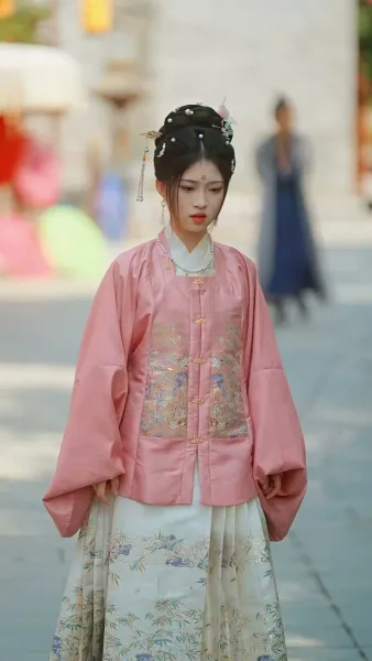 [พากย์ไทย] สองวิวาห์สลับชะตา