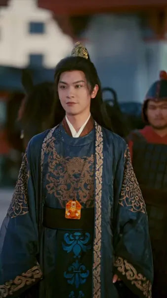 [พากย์ไทย] สองวิวาห์สลับชะตา