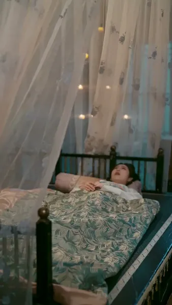 [พากย์ไทย] สองวิวาห์สลับชะตา