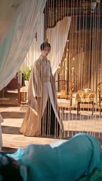 [พากย์ไทย] สองวิวาห์สลับชะตา