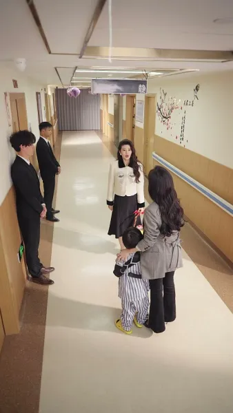 โชคชะตาพาเรามาพบกัน