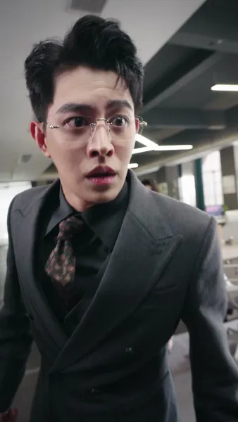 โชคชะตาพาเรามาพบกัน