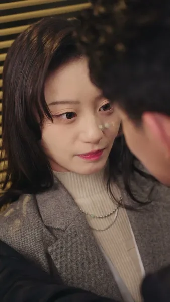 โชคชะตาพาเรามาพบกัน