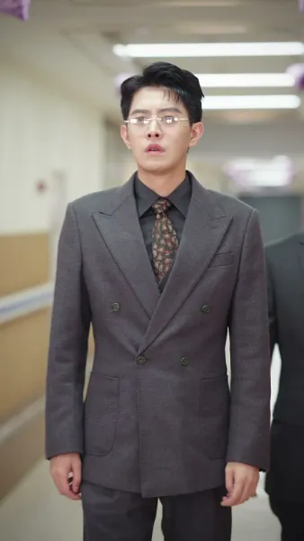 โชคชะตาพาเรามาพบกัน