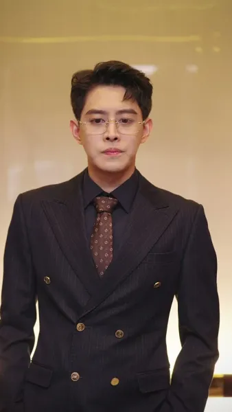 โชคชะตาพาเรามาพบกัน