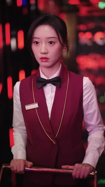 โชคชะตาพาเรามาพบกัน