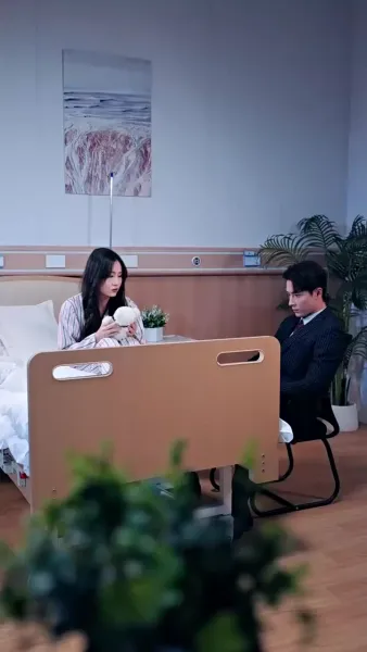 [พากย์เสียง] แรงรักแรงแค้น